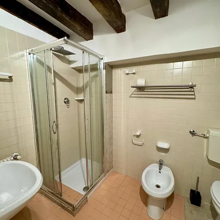 Dimora Veneziana Venetië
