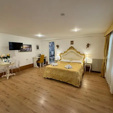 Dimora Veneziana 3*