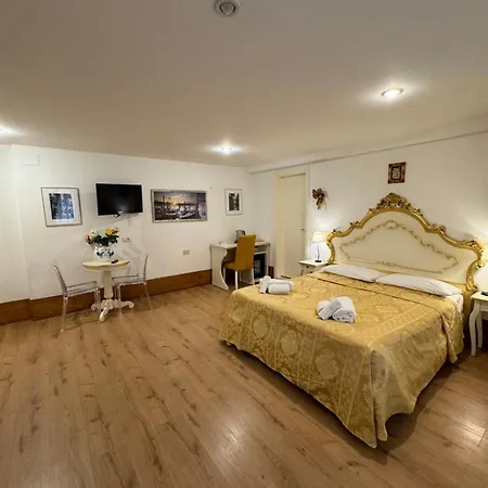 Dimora Veneziana بيت ضيافة البندقية