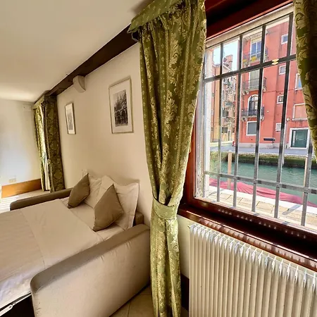 Dimora Veneziana 3* Venedig