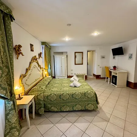 Dimora Veneziana 3*