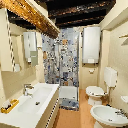 Dimora Veneziana 3* Venedig
