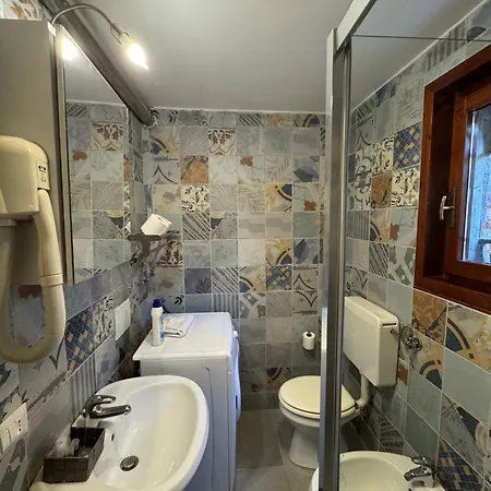 Dimora Veneziana Gasthof