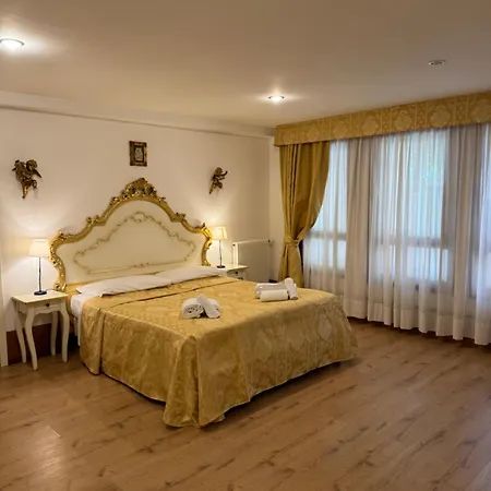 Dimora Veneziana ヴェネツィア