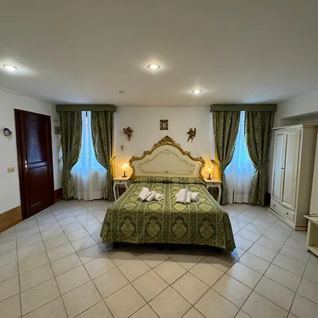 Dimora Veneziana Venedig